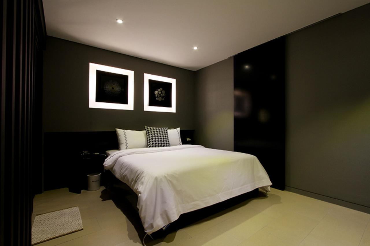 Jeonju Mari Hotel Εξωτερικό φωτογραφία