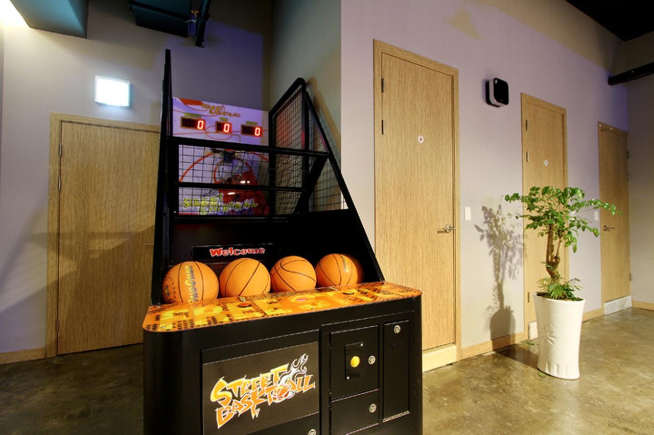 Jeonju Mari Hotel Εξωτερικό φωτογραφία