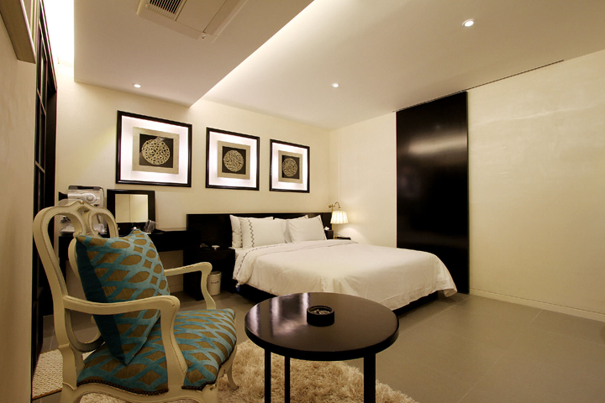 Jeonju Mari Hotel Εξωτερικό φωτογραφία