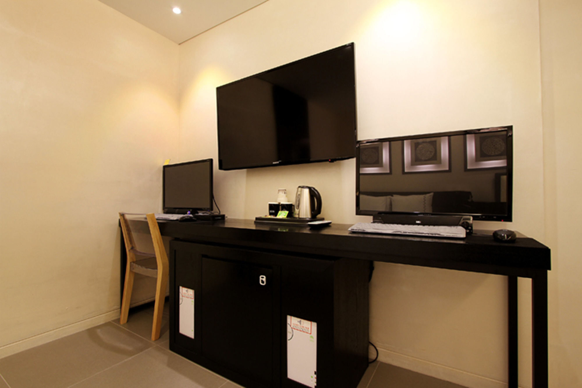 Jeonju Mari Hotel Εξωτερικό φωτογραφία