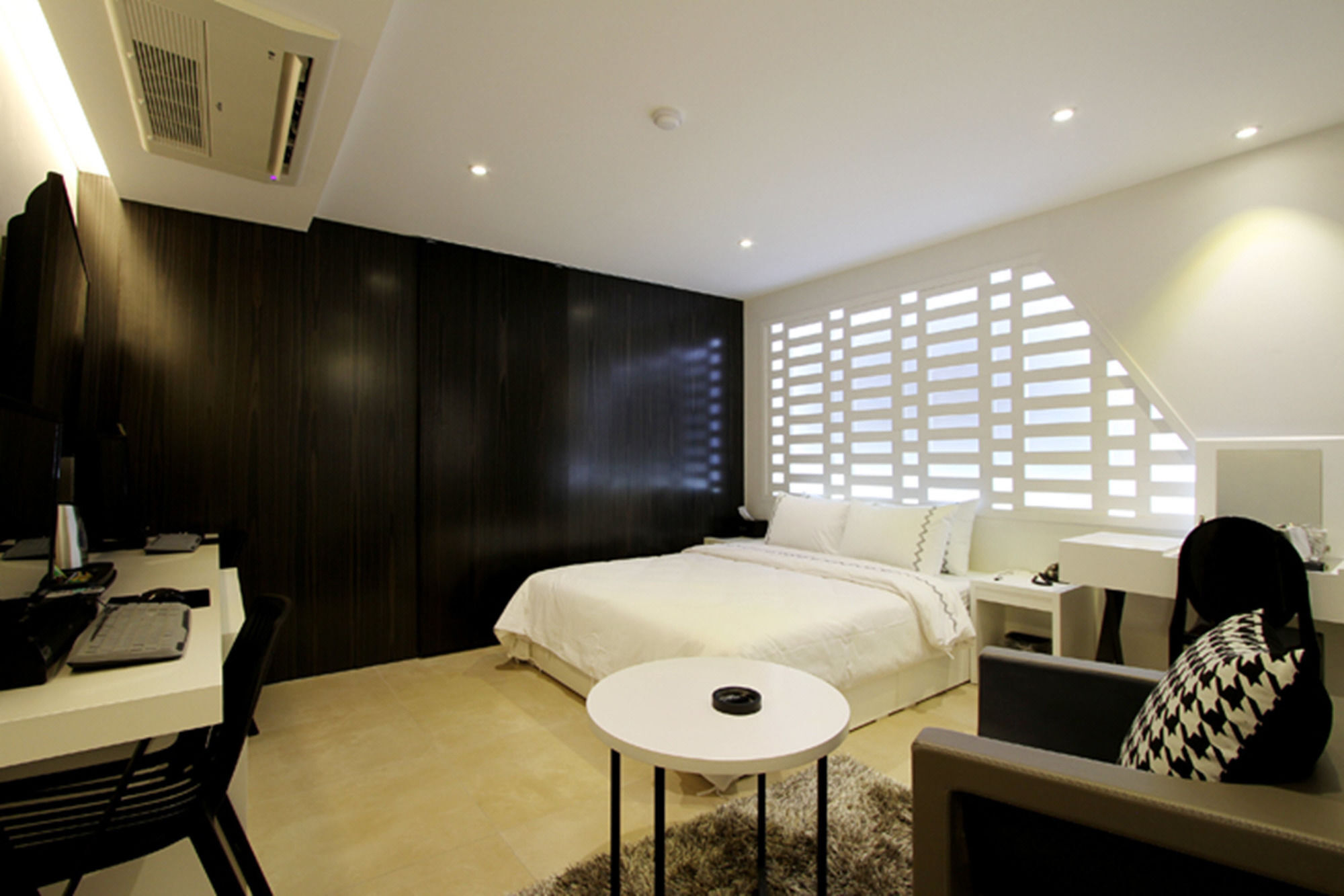 Jeonju Mari Hotel Εξωτερικό φωτογραφία