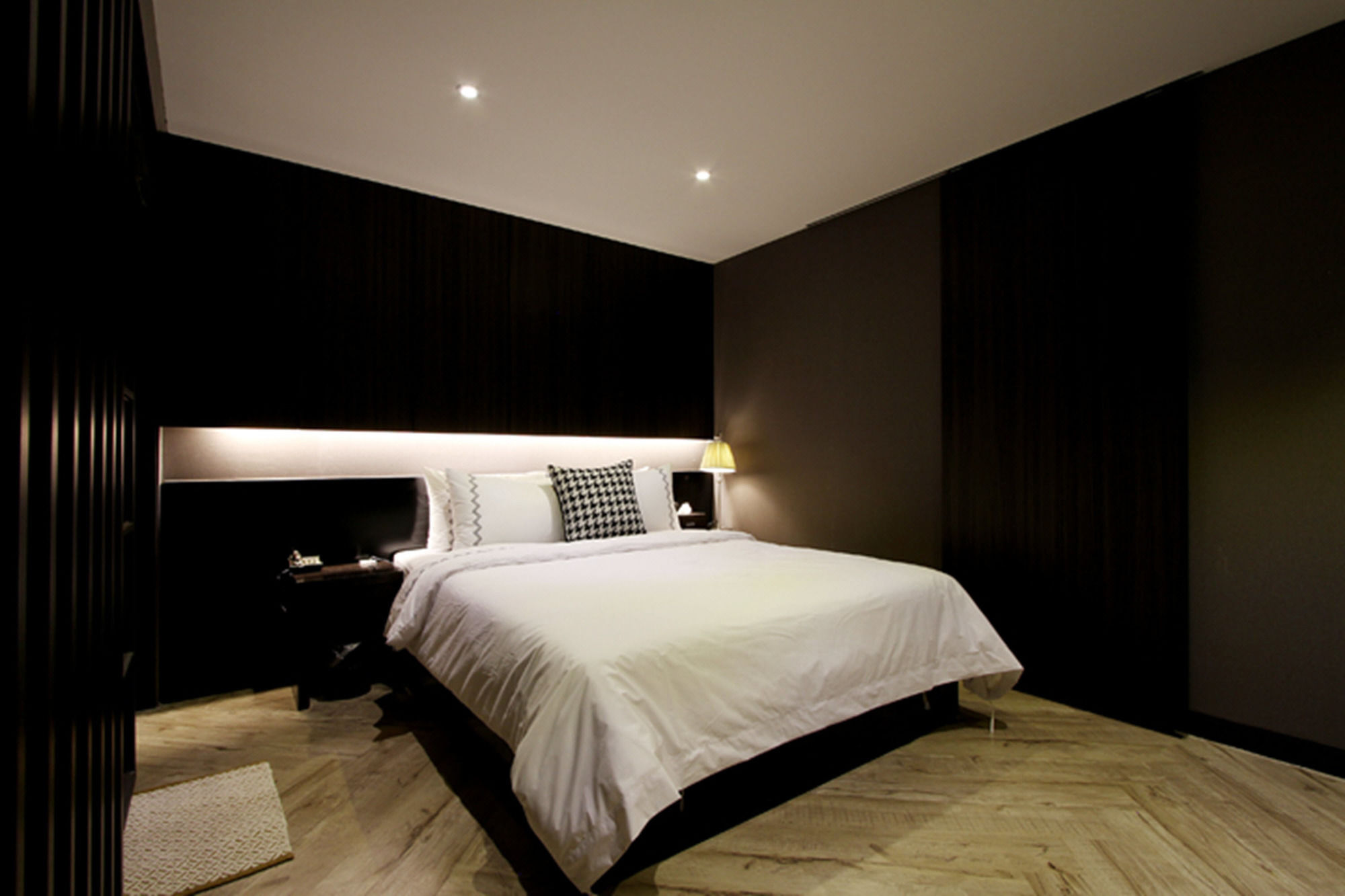 Jeonju Mari Hotel Εξωτερικό φωτογραφία