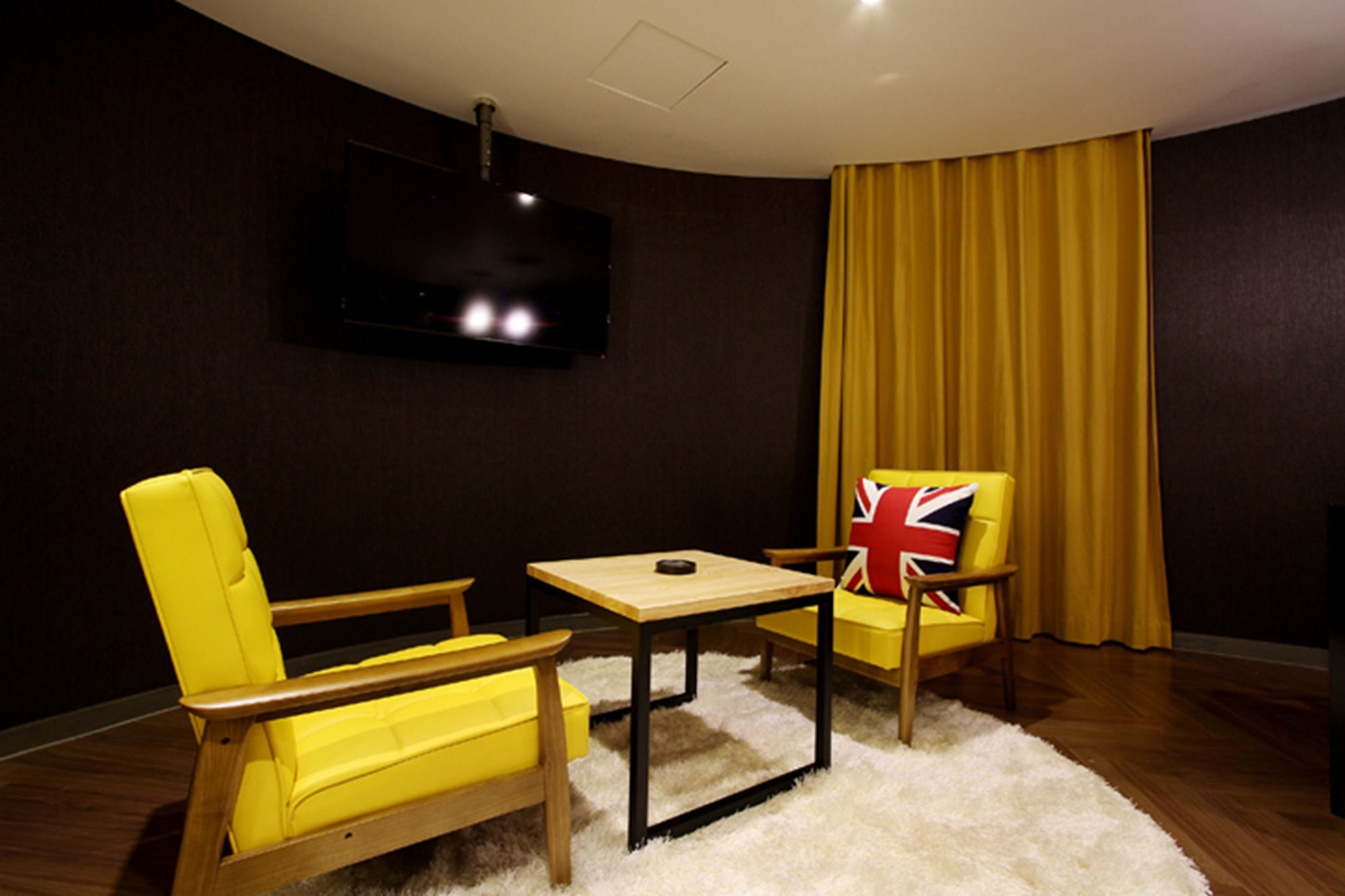 Jeonju Mari Hotel Εξωτερικό φωτογραφία
