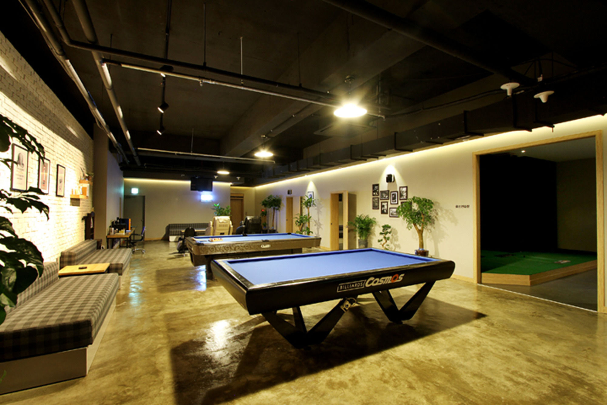 Jeonju Mari Hotel Εξωτερικό φωτογραφία