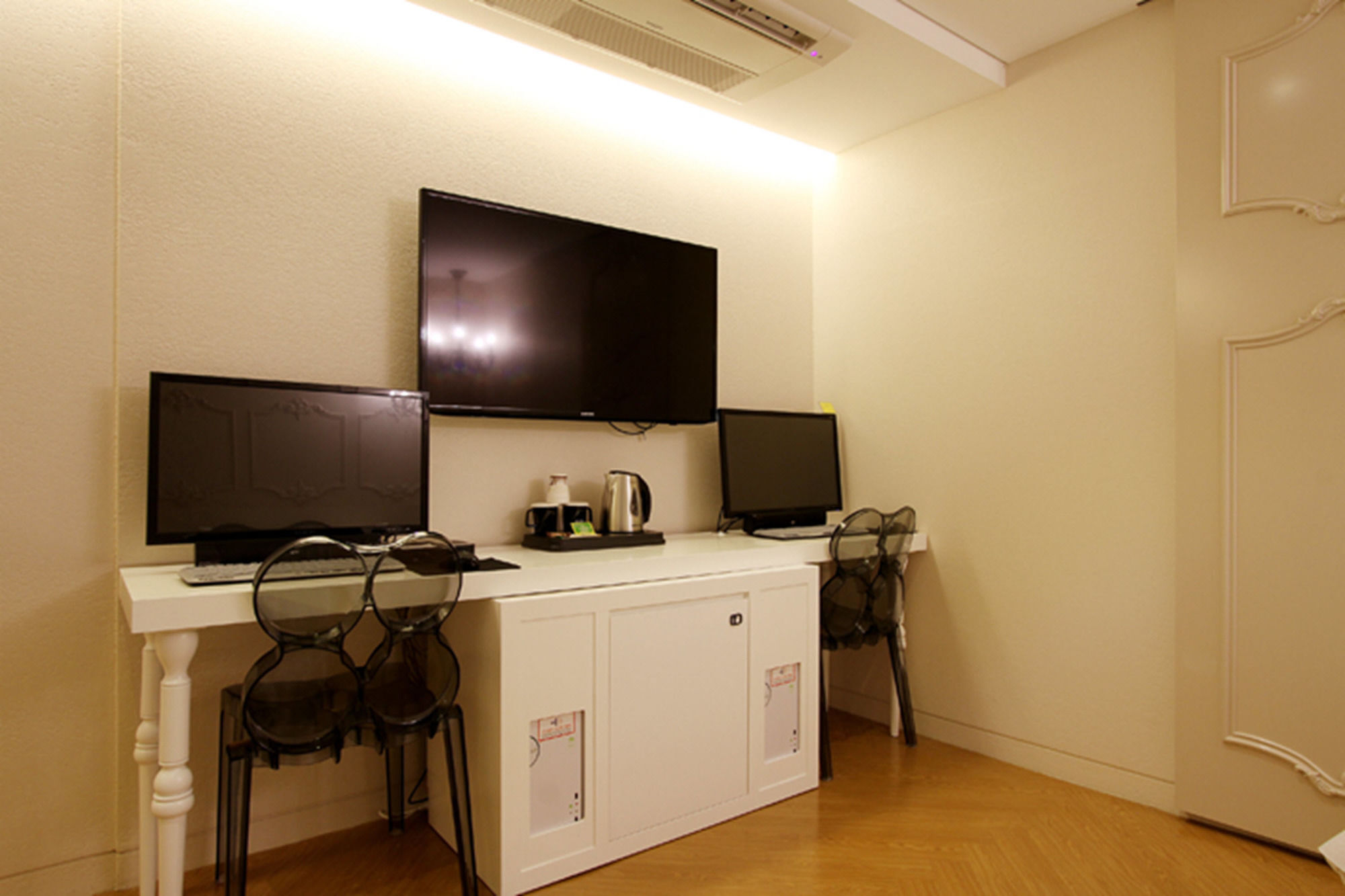 Jeonju Mari Hotel Εξωτερικό φωτογραφία