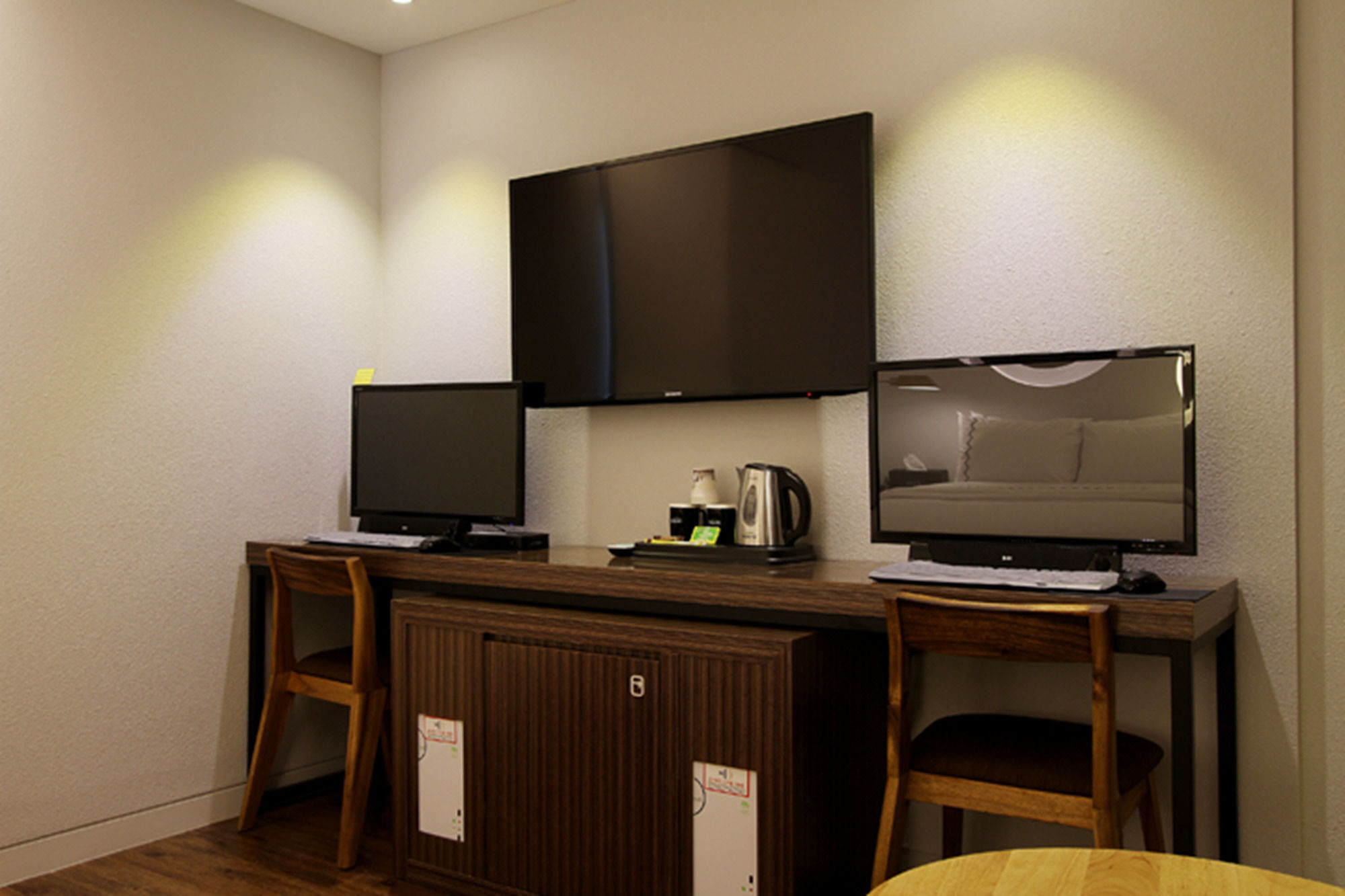 Jeonju Mari Hotel Εξωτερικό φωτογραφία