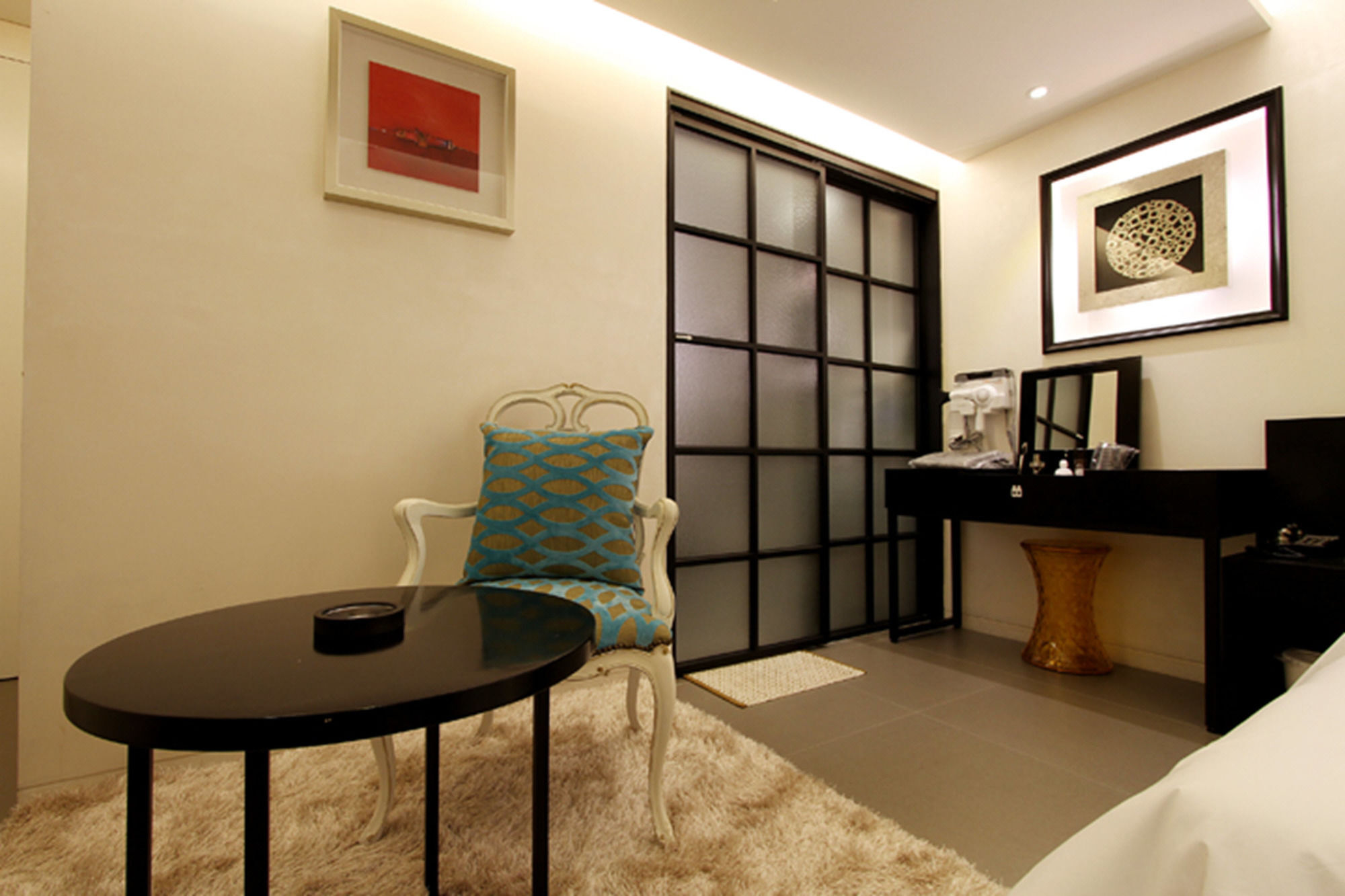 Jeonju Mari Hotel Εξωτερικό φωτογραφία