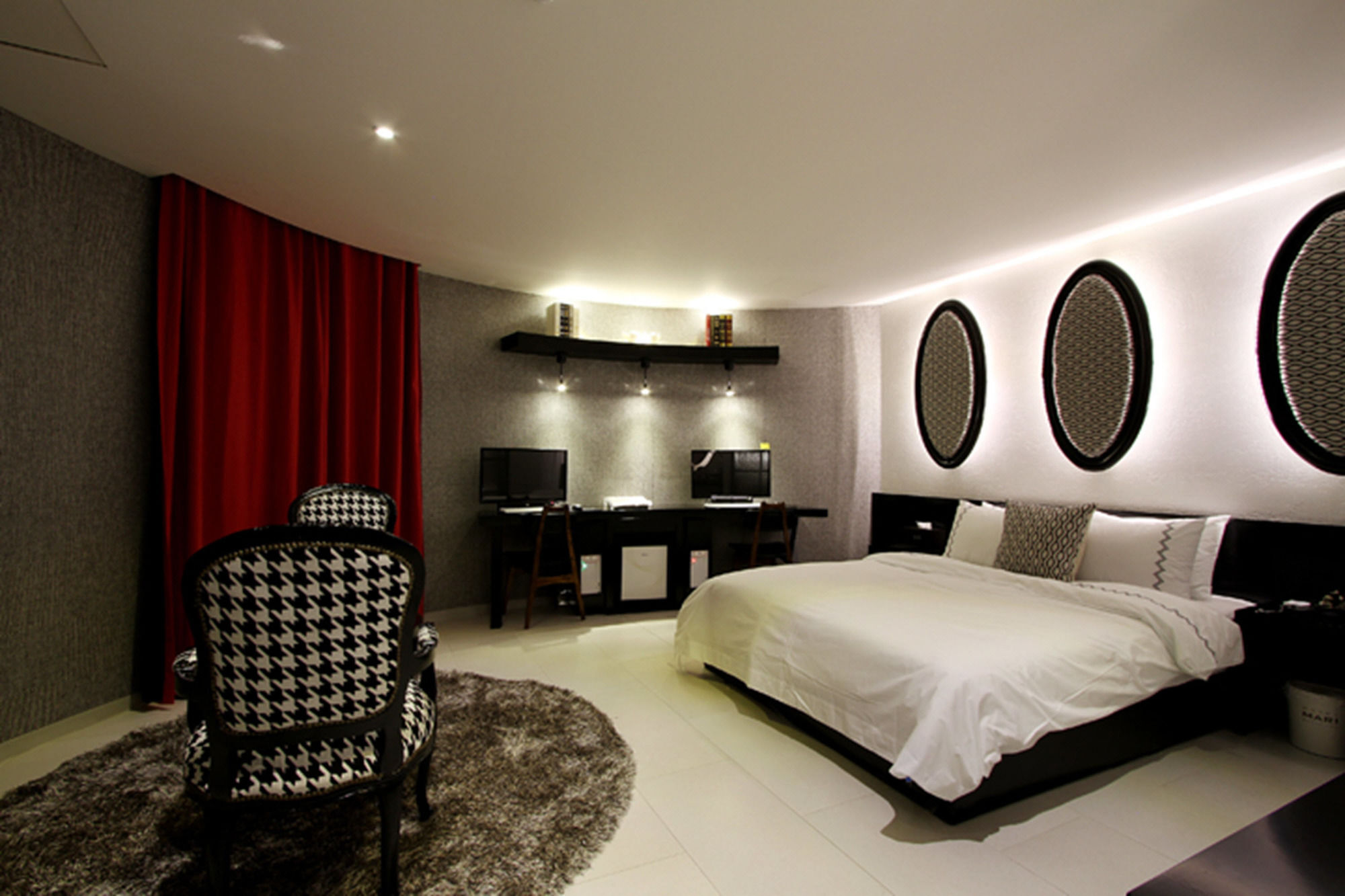 Jeonju Mari Hotel Εξωτερικό φωτογραφία