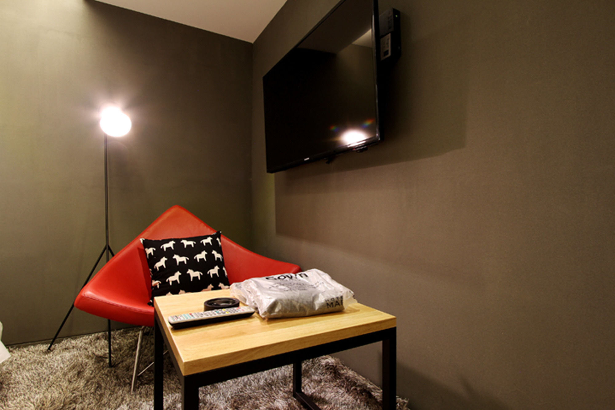 Jeonju Mari Hotel Εξωτερικό φωτογραφία