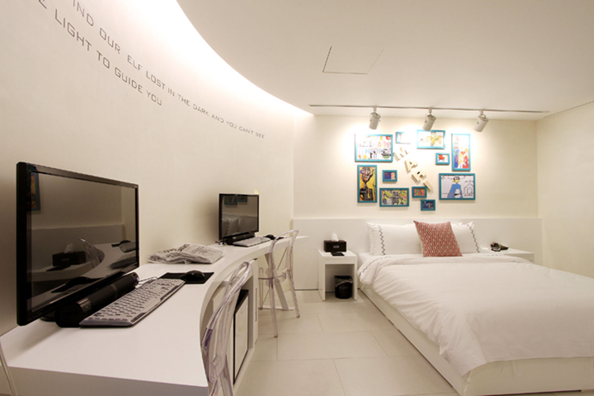 Jeonju Mari Hotel Εξωτερικό φωτογραφία