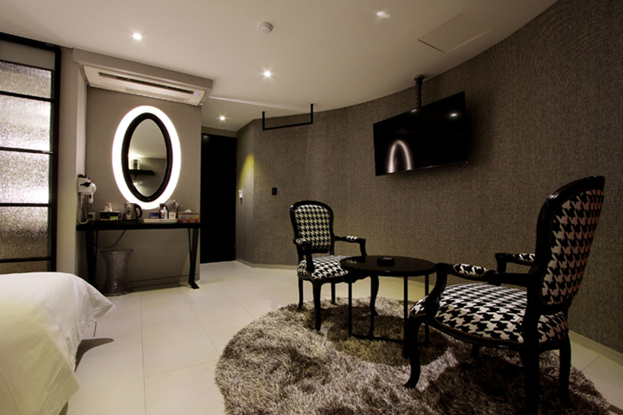 Jeonju Mari Hotel Εξωτερικό φωτογραφία
