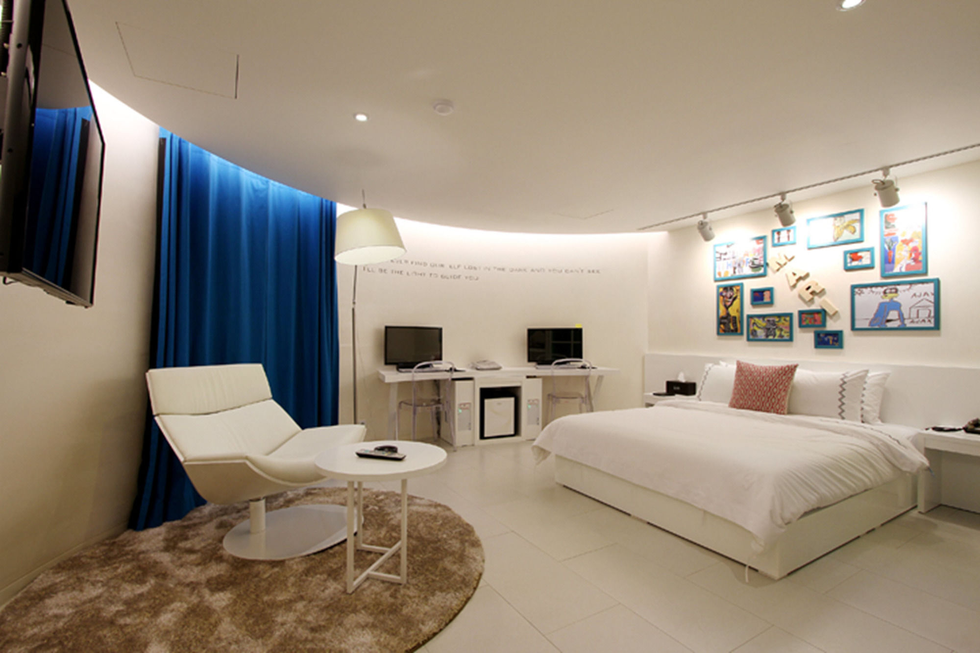 Jeonju Mari Hotel Εξωτερικό φωτογραφία